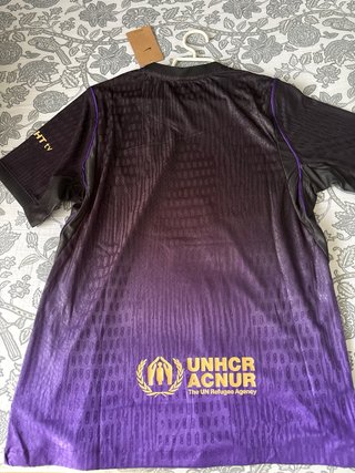 Camiseta Barça Nike Kobe Bryant Talla M