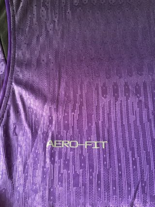 Camiseta Barça Nike Kobe Bryant Talla M