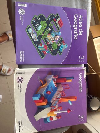 GEOGRAFIA 3 SEC CONSTRUINT MONS