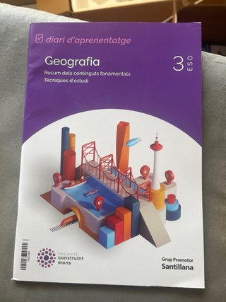 GEOGRAFIA 3 SEC CONSTRUINT MONS