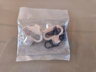 Calas Shimano SH56 Nuevas