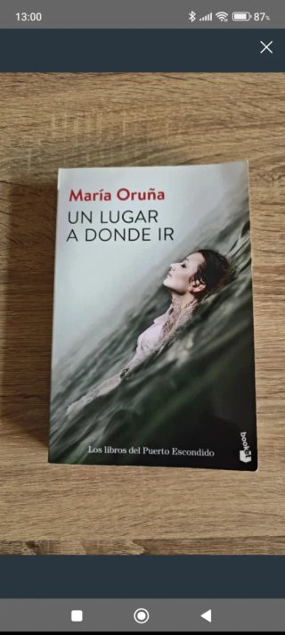 Pack 7 libros