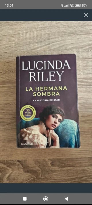 Pack 7 libros