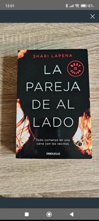 Pack 7 libros