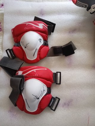 Patines Decathlon para niño Talla 36