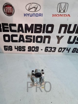 Pinza Freno Renault Clio 2015