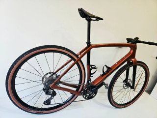 Trek Checkpoint L 58