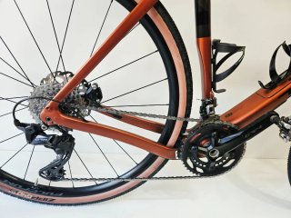 Trek Checkpoint L 58