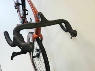 Trek Checkpoint L 58