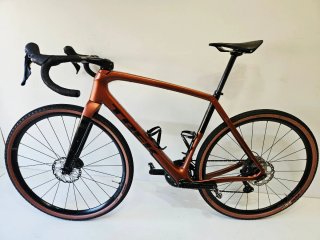 Trek Checkpoint L 58