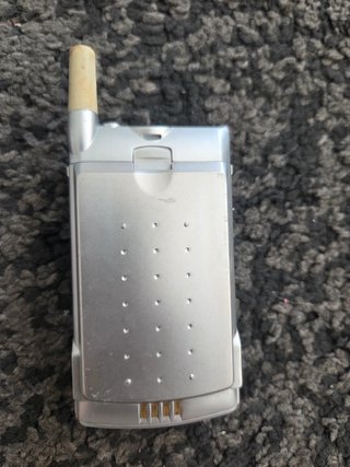 LG G510 vintage Clamshwll + SIM Omnitel