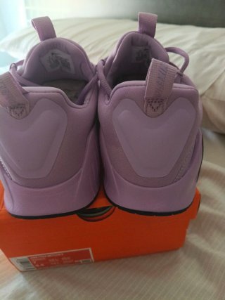 Nike Free Metcon 6 Morado Talla 40