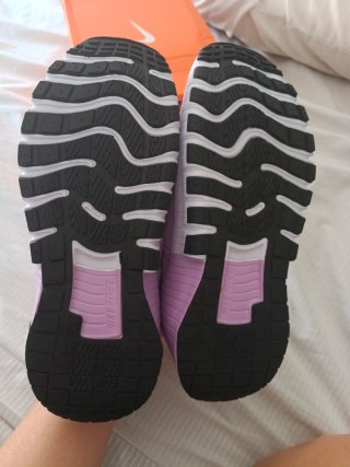 Nike Free Metcon 6 Morado Talla 40