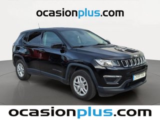 Jeep Compass 1.6 Multijet Sport 4x2 88 kW (120 CV)