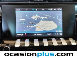 Peugeot 508 SW BlueHDI 130 S&S Business Line 96 kW (130 CV)