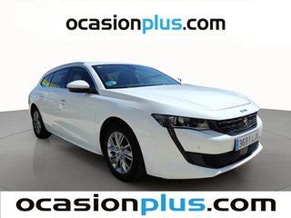 Peugeot 508 SW BlueHDI 130 S&S Business Line 96 kW (130 CV)
