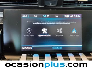 Peugeot 508 SW BlueHDI 130 S&S Business Line 96 kW (130 CV)