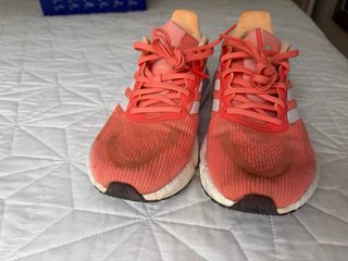Zapatillas Adidas Solar Boost Mujer