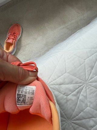 Zapatillas Adidas Solar Boost Mujer