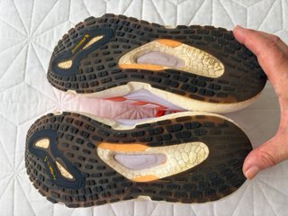 Zapatillas Adidas Solar Boost Mujer