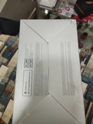 Cargador 3 en 1 ESR MagSafe 25W