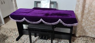 Yamaha DGX-660 Piano Electrónico