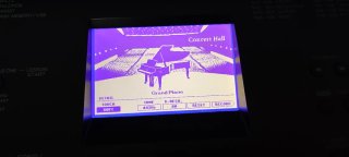 Yamaha DGX-660 Piano Electrónico
