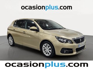 Peugeot 308 BlueHDi 130 S&S Style EAT8 96 KW (130 CV)
