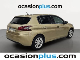 Peugeot 308 BlueHDi 130 S&S Style EAT8 96 KW (130 CV)
