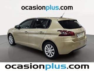 Peugeot 308 BlueHDi 130 S&S Style EAT8 96 KW (130 CV)