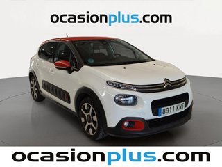 Citroen C3 PureTech 82 Shine 60 kW (82 CV)