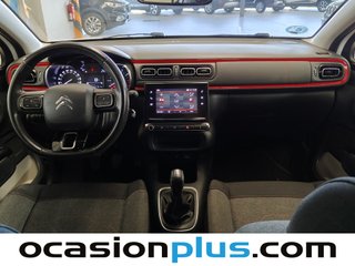 Citroen C3 PureTech 82 Shine 60 kW (82 CV)