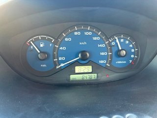 Chevrolet Matiz 2008