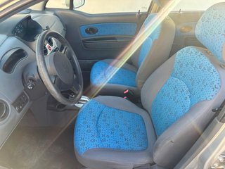 Chevrolet Matiz 2008