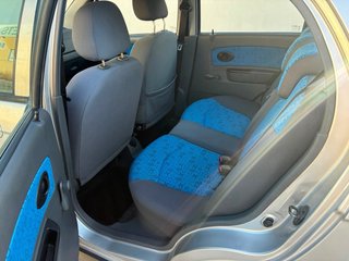 Chevrolet Matiz 2008