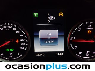 Mercedes-Benz Clase C 220 BlueTEC 125 kW (170 CV)