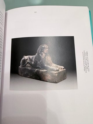 Libro faraon rey de egipto