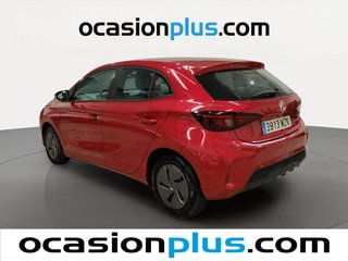 MG MG3 1.5 Standard 85 kW (116 CV)