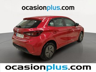 MG MG3 1.5 Standard 85 kW (116 CV)