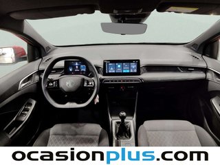 MG MG3 1.5 Standard 85 kW (116 CV)