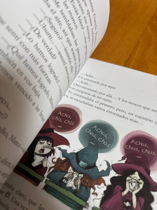 Libros infantiles