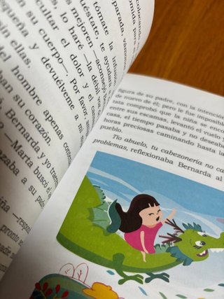 Libros infantiles