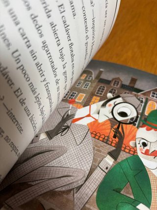 Libros infantiles