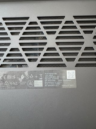 Lenovo LOQ Gaming RTX 4060 | 16GB RAM | i5