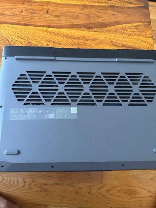 Lenovo LOQ Gaming RTX 4060 | 16GB RAM | i5