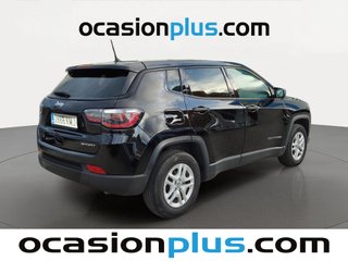 Jeep Compass 1.6 Multijet Sport 4x2 88 kW (120 CV)