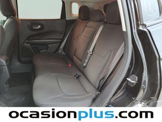 Jeep Compass 1.6 Multijet Sport 4x2 88 kW (120 CV)