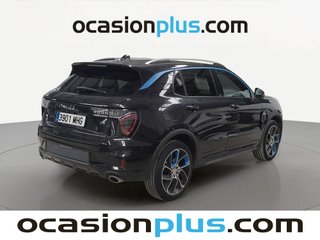 Lynk & Co 01 1.5 PHEV 192 kW (261 CV)