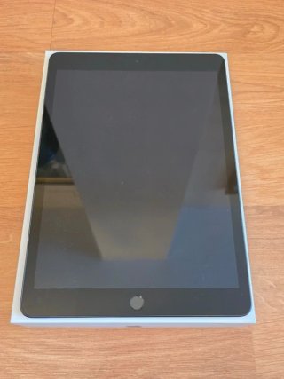 iPad 9ª Gen 64 GB + Teclado y Lápiz