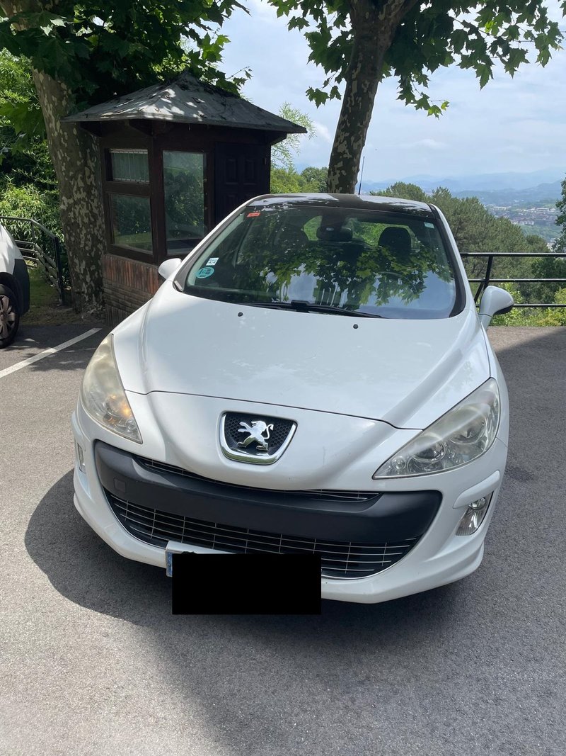 Peugeot 308 PREMIUM 2009 - 5P-120CV-130.000km - foto 1